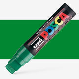 Uni Posca PC-17K 15.0mm Extra-broad Chisel Tip Markers