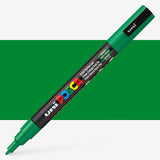 Uni Posca PC-3M Fine 0.9-1.3mm Bullet Tip Markers