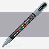 Uni Posca PC-3M Fine 0.9-1.3mm Bullet Tip Markers