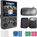 Handheld Console – Linux, 4.0" IPS Screen, 64GB/128GB