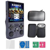 Handheld Console – Linux, 4.0" IPS Screen, 64GB/128GB