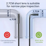 Handheld Endoscope Camera (4.3”)