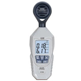 Handheld TVOC & HCHO Air Quality Tester (2-in-1)