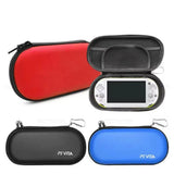 Hard Carrying Case for PS Vita 1000/2000 & SF2000 (3 colours available)