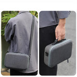 Hard PU Carrying Case for DJI Neo 2 (4 types of case available)