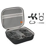 Hard PU Carrying Case for DJI Neo 2 (4 types of case available)