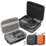Hard PU Carrying Case for DJI Neo 2 (4 types of case available)