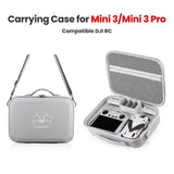 Hard Shell Carrying Case for DJI Mini 3/3 Pro