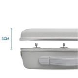 Hard Shell Carrying Case for DJI Mini 3/3 Pro