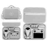 Hard Shell Carrying Case for DJI Mini 3/3 Pro