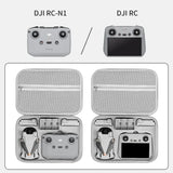 Hard Shell Carrying Case for DJI Mini 3/3 Pro