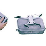 Hard Shell Carrying Case for DJI Mini 3/3 Pro
