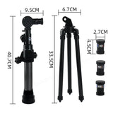 HD High-Magnification Telescope