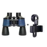 HD Long-Range Binoculars – High Power for Hunting & Travel (80x80 / 90x90)
