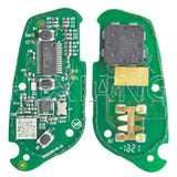 433MHz ID47 Proximity Smart Remote Key for MG ZS EV, HS, MG4, MG5 & MG6
