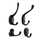 Heavy Duty Folding Shelf Brackets for RV / Caravan Tables (2PCS)