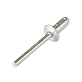 Heavy Duty Rivet Puller Set – Pop Riveter & Assorted Rivets Kit