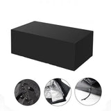Heavy-Duty Waterproof Patio Furniture Cover