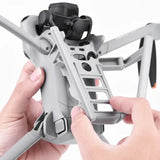 Height-Adjustable Landing Gear for DJI Mini 5 Pro