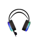HG29 7.1 Wired Gaming Headset with RGB & 50mm Drivers