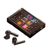 MP3 Player with Bluetooth, WiFi & Expandable Memory
