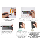 High Accuracy Diamond Tester Pen – Professional Jewlery Selector for Beginners & Experts