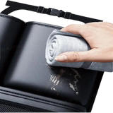 High-Capacity Car Trunk Storage Organizer Bag