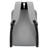High-Capacity Waterproof Laptop Bag