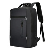 High-Capacity Waterproof Laptop Bag