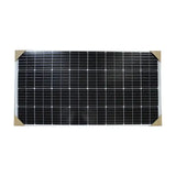 High-Efficiency 18V Rigid Solar Panel 100–300W (different sets available)