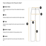 High-Waisted Purple Gloss Leggings for Women