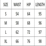 High-Waisted Purple Gloss Leggings for Women