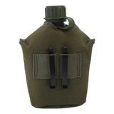 Hiking Water Bottle (1L)