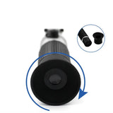 Honey Handheld Refractometer Brix 58–90% Sugar Meter