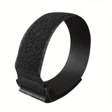 Reusable Nylon Hook & Loop Cable Securing Straps (20cm/50cm)