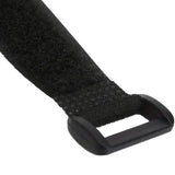 Reusable Nylon Hook & Loop Cable Securing Straps (20cm/50cm)