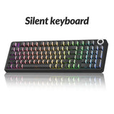 Hot-Swap RGB Mechanical Gaming Keyboard (different models available)
