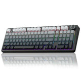 Hot-Swap RGB Mechanical Gaming Keyboard (different models available)