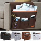 Armchair Organiser for Couch