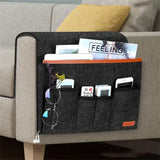 Armchair Organiser for Couch