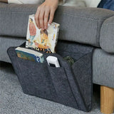 Armchair Organiser for Couch