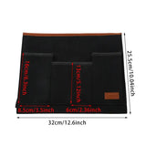 Armchair Organiser for Couch