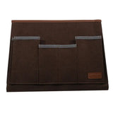 Armchair Organiser for Couch