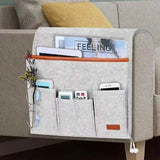 Armchair Organiser for Couch