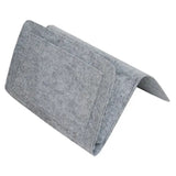 Sofa Armrest Storage Organizer Bag