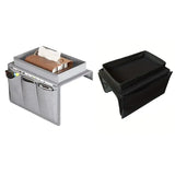 Sofa Armrest Storage Organizer Bag