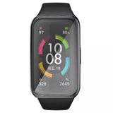 Protective Case for Huawei Band 6 (Black)