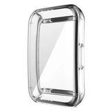 Protective Case for Huawei Band 6 (Clear)