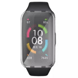 Protective Case for Huawei Band 6 (Clear)
