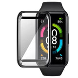 Protective Case for Huawei Band 7 (Black)